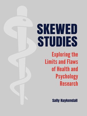 cover image of Skewed Studies